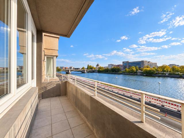 à vendre Appartement Liège Quai de Rome