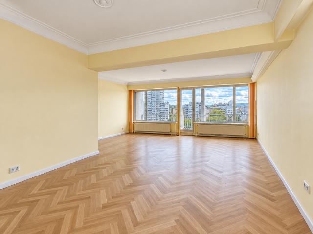 à vendre Appartement Liège Quai Paul van Hoegaerden