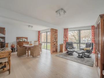 à vendre Appartement Liège Quai Sainte Barbe