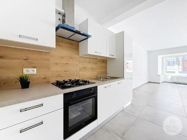 à vendre Appartement Liège Rue Chevy
