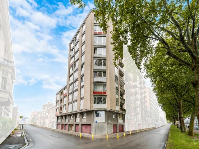 à vendre Appartement Liège Rue alex bouvy