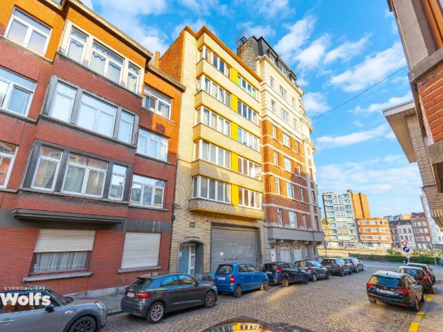 à vendre Appartement Liège Rue Alfred Magis