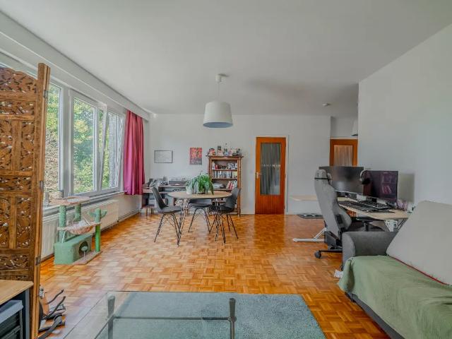 à vendre Appartement Liège Rue Bois l'Evêque