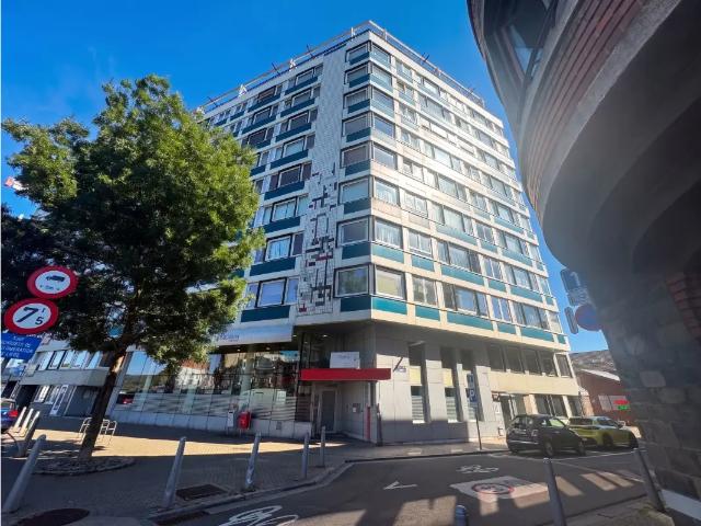 à vendre Appartement Liège Rue Douffet