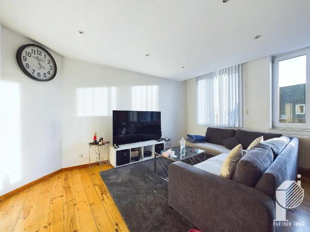 à vendre Appartement Liège Rue d'Amercoeur