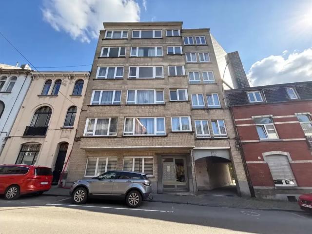 à vendre Appartement Liège Rue de Campine