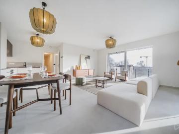 à vendre Appartement Liège Rue de la Bure Aux Femmes