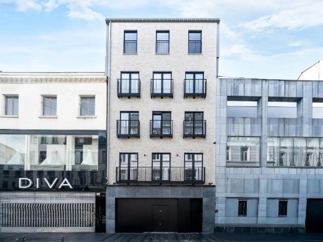 à vendre Appartement Liège Rue de l'université