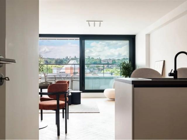 à vendre Appartement Liège Rue des Guillemins