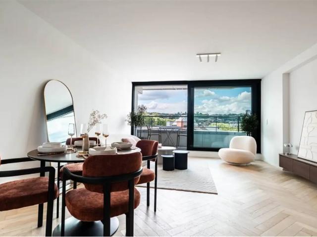 à vendre Appartement Liège Rue des Guillemins