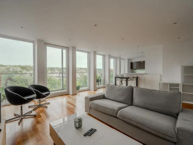 à vendre Appartement Liège Rue des Vennes