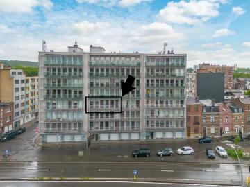 à vendre Appartement Liège Rue des Vennes