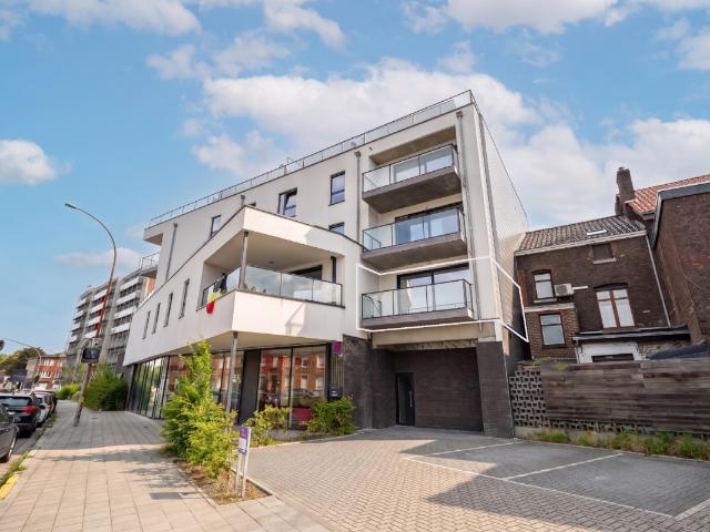 à vendre Appartement Liège Rue des Vennes