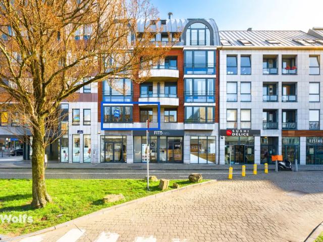 à vendre Appartement Liège Rue du Vertbois