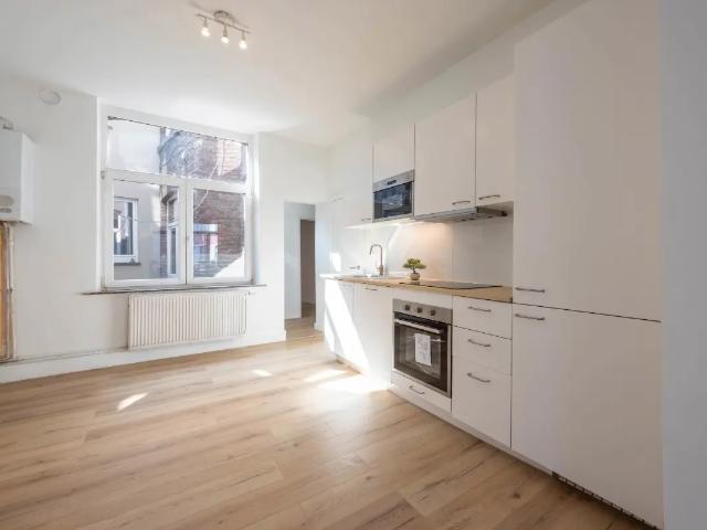 à vendre Appartement Liège Rue Eugène Houdret