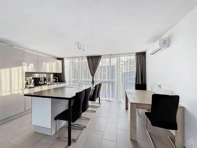 à vendre Appartement Liège Rue Ferdinand Heuveneers