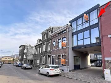 4020, Liège, Arrondissement de Liège, Wallonie