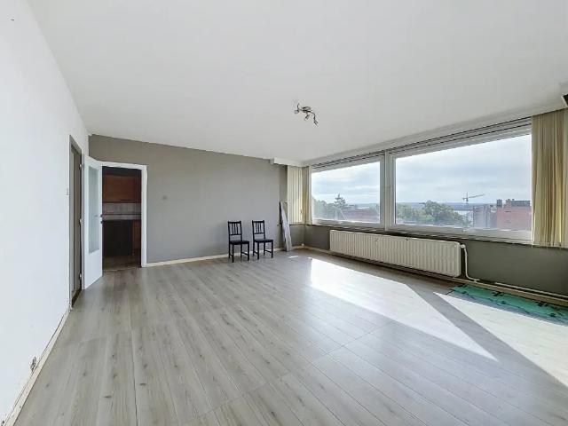 à vendre Appartement Liège Rue Hocheporte