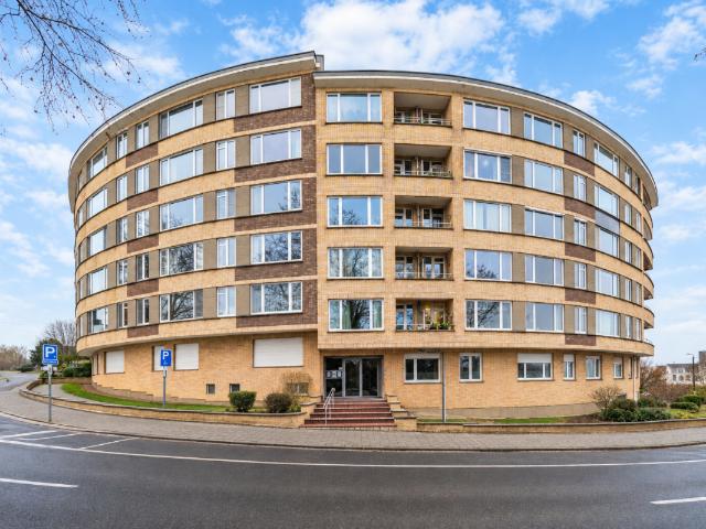 à vendre Appartement Liège Rue Henry Vieuxtemps