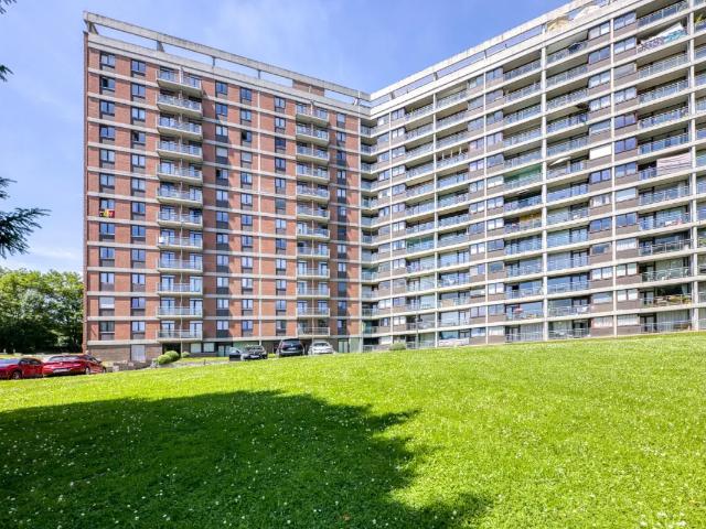 à vendre Appartement Liège Rue Julien D'Andrimont