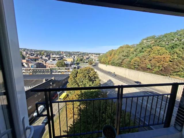 à vendre Appartement Liège Rue Louis Fraigneux