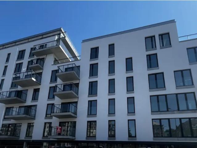 à vendre Appartement Liège Rue Louvrex