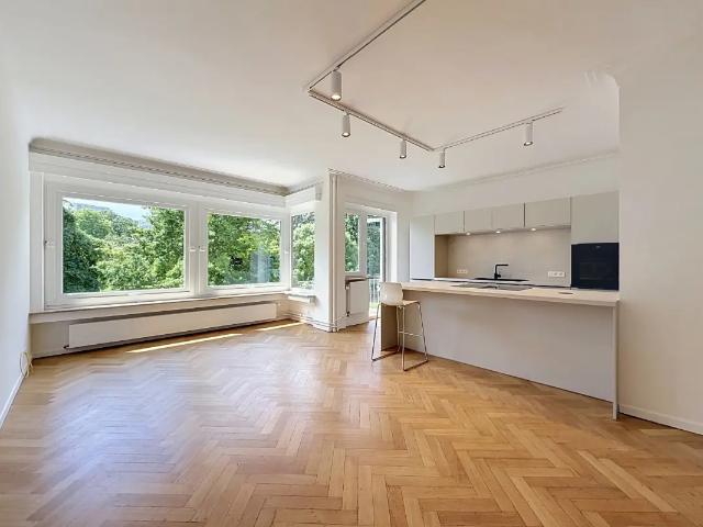 à vendre Appartement Liège Rue Louvrex