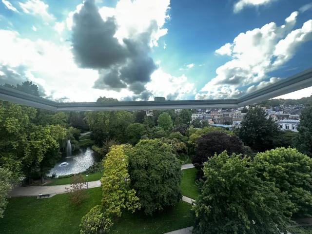 à vendre Appartement Liège Rue Louvrex