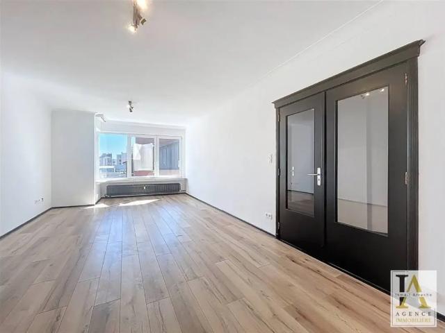 à vendre Appartement Liège Rue Libotte