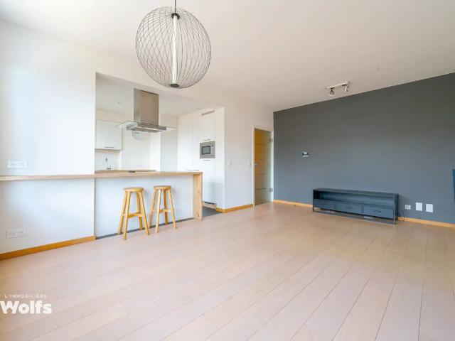 à vendre Appartement Liège Rue Saint Laurent