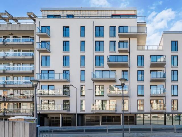 à vendre Appartement Liège Rue Sainte Marie