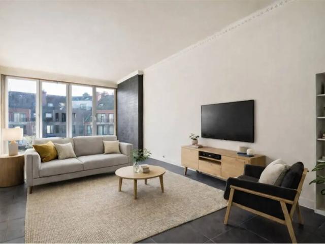 à vendre Appartement Lier Maasfortbaan