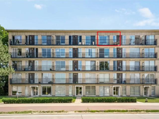 à vendre Appartement Lier Mechelsesteenweg