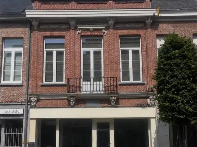 à vendre Appartement Lier Antwerpsestraat
