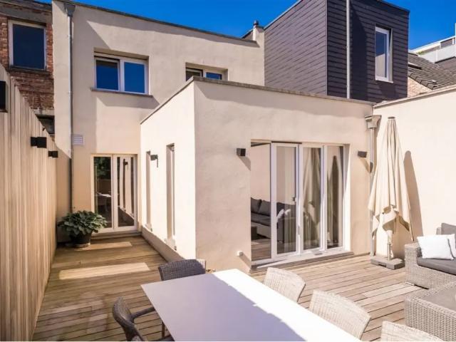 à vendre Appartement Lier Antwerpsestraat