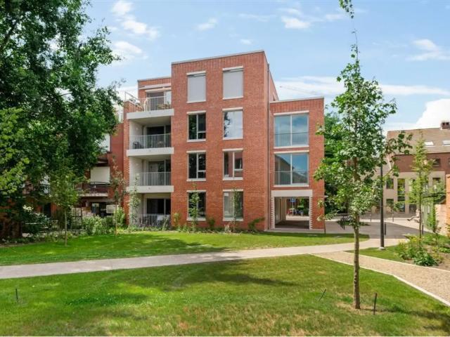 à vendre Appartement Lier Arthur Vanderpoortenlaan