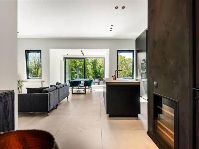 à vendre Appartement Lier Berlaarsesteenweg