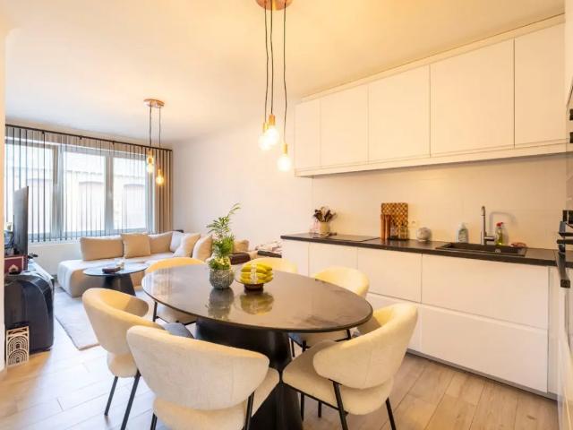 à vendre Appartement Lier Berlaarsesteenweg