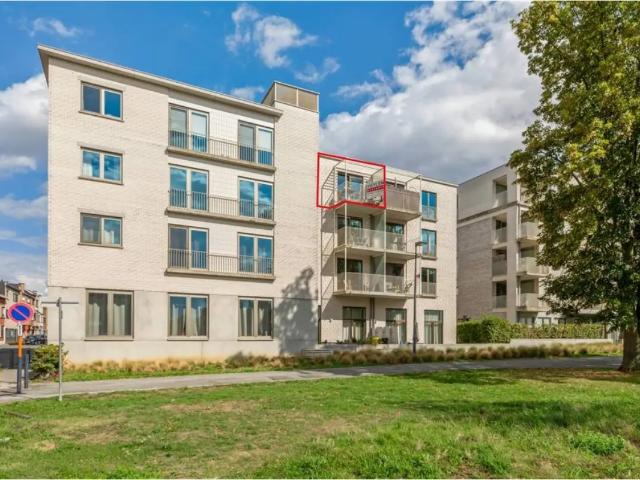 à vendre Appartement Lier Boomlaarstraat