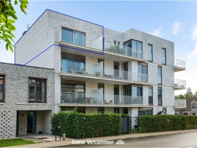 à vendre Appartement Lier Boomlaarstraat