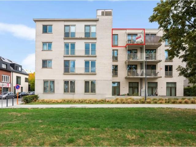 à vendre Appartement Lier Boomlaarstraat