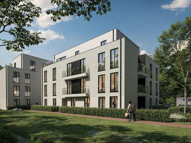 à vendre Appartement Lier Bosstraat