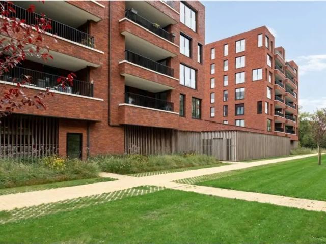 à vendre Appartement Lier Botertonstraat