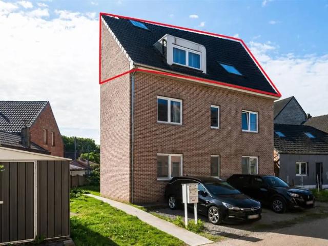 à vendre Appartement Lier Heidebloem