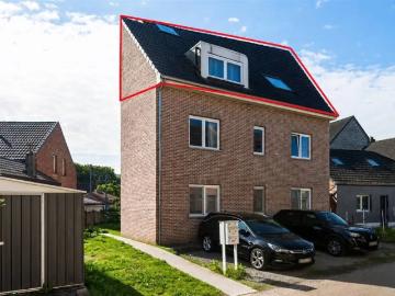 à vendre Appartement Lier Heidebloem