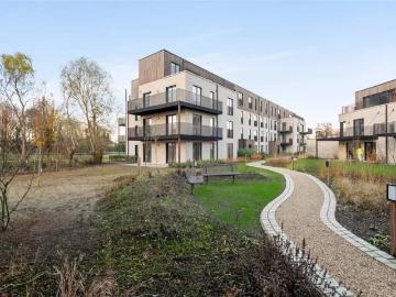 à vendre Appartement Lier Kapmes