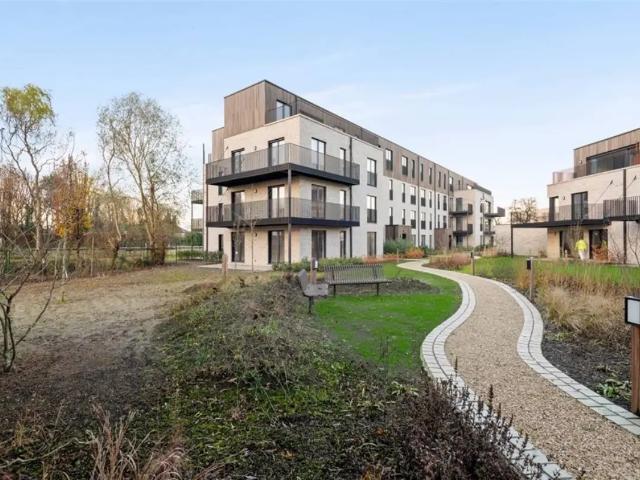 à vendre Appartement Lier Kapmes