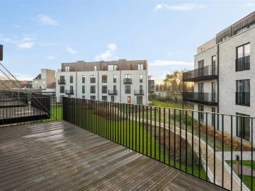 à vendre Appartement Lier Kapmes