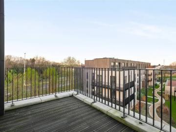 à vendre Appartement Lier Kapmes
