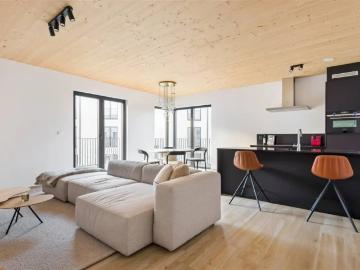 à vendre Appartement Lier Kapmes